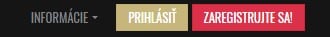 Registračné tlačítko