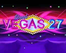 Street Vegas 27
