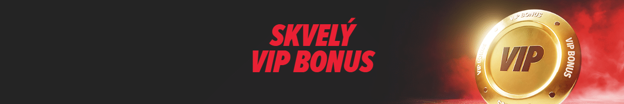 Vip bonus v doxxbet kasíne