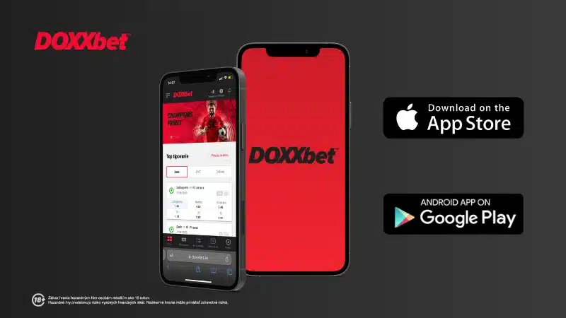 doxxbet-mobilna-aplikacia