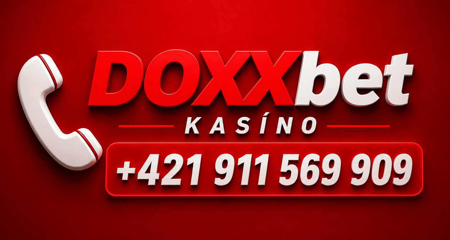 doxxbet telefon
