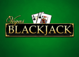 Vegas Blackjack!