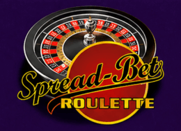 Spread-Bet Roulette