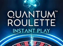 Quantum Roulette Instant Play