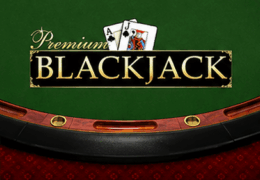 Premium Blackjack