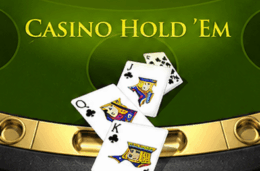 Casino Hold´Em