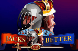 Jacks or Better