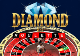 Diamond Bet Roulette