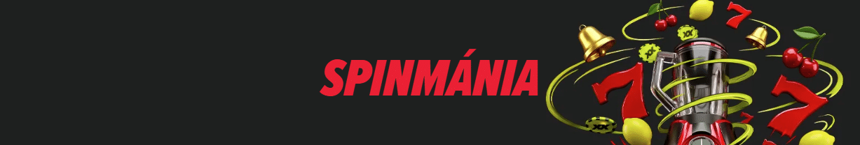 spinmánia v doxxbet kasíne