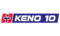 Keno 10 logo