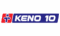 Keno 10 logo
