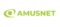 Amusnet logo