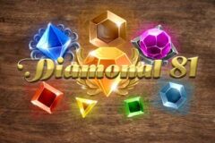 Diamonal 81 od Adell