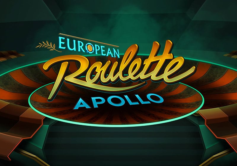 EUROGOLD ruleta recenzia europska ruleta european roulette apollo