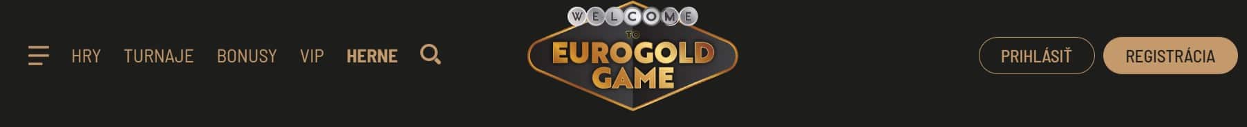 EUROGOLD zakaznicka podpora navod ako kontaktovat podporu kasina EUROGOLD GAME