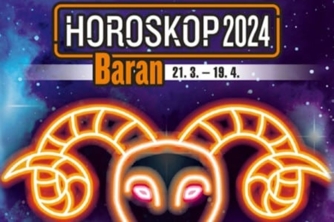 Stierací žreb Horoskop 2024