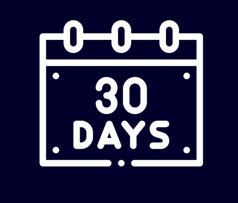 30 dní na bonus v kajotitacto