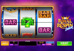 Automat hra