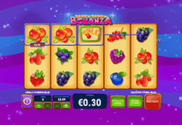 Automat hra