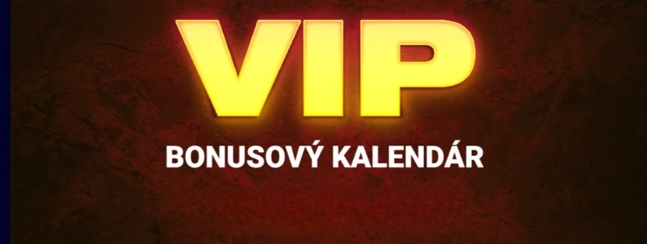 Kajotintacto kasíno - vip kalendár