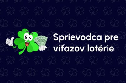 Čo robiť, keď vyhráte jackpot? (Tipy od lotériového právnika)