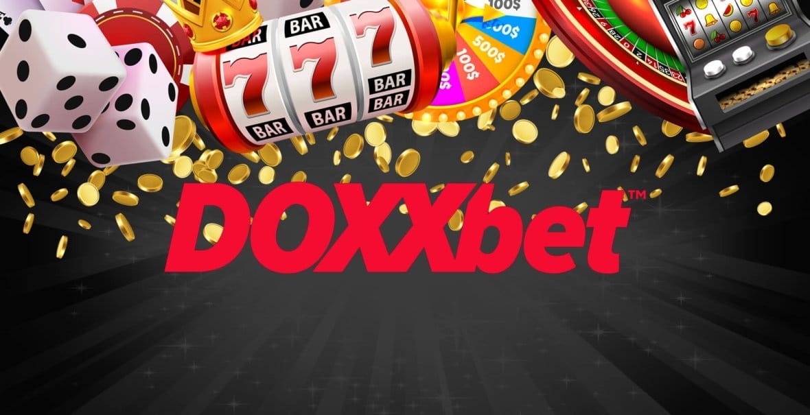 Doxxbet kasíno