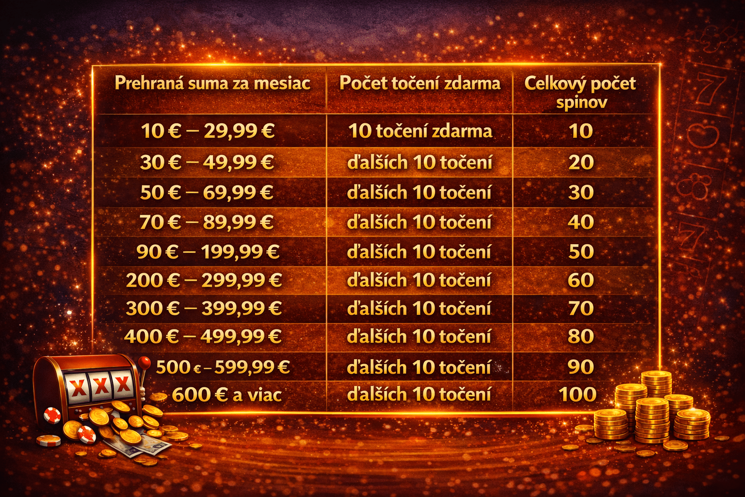 grafická tabuľka