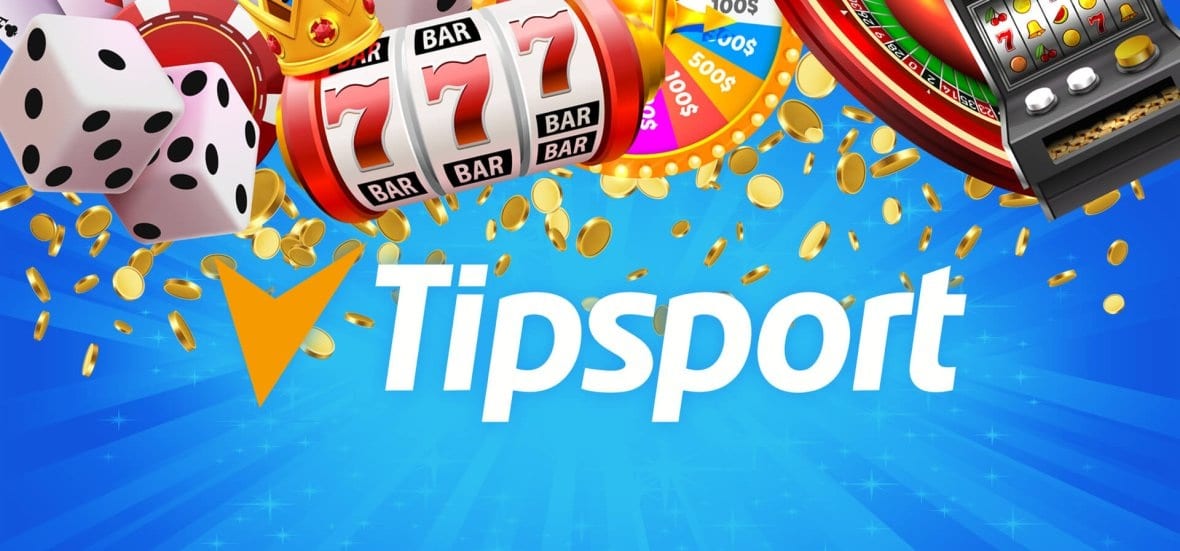 tipsport kasíno