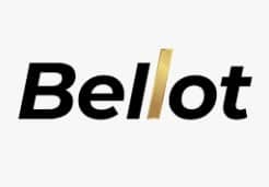 Bellot logo