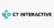 CT interactive LOGO
