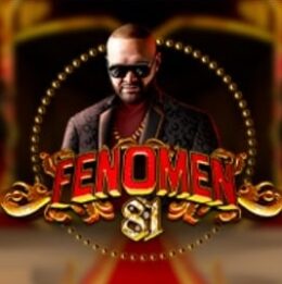Fenomen 81 logo