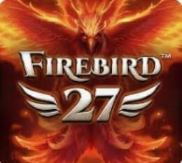 Firebird 27