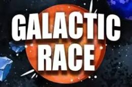 Galactic Race logo
