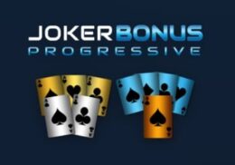 Kajot progresiv jackpot