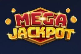 Mega jackpot v KajotIntacto
