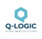 Q-logic logo
