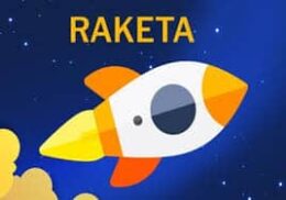 Raketa logo