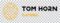 Tom Horn Gaming logo