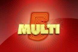 Multi 5