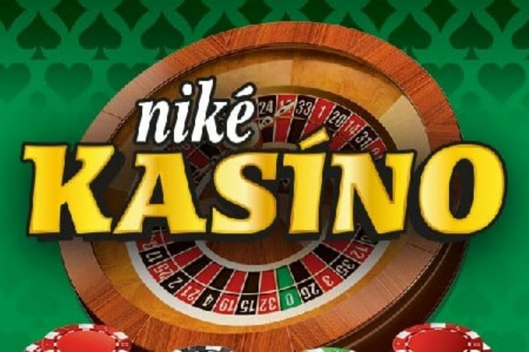 Stieracie žreb Niké kasíno