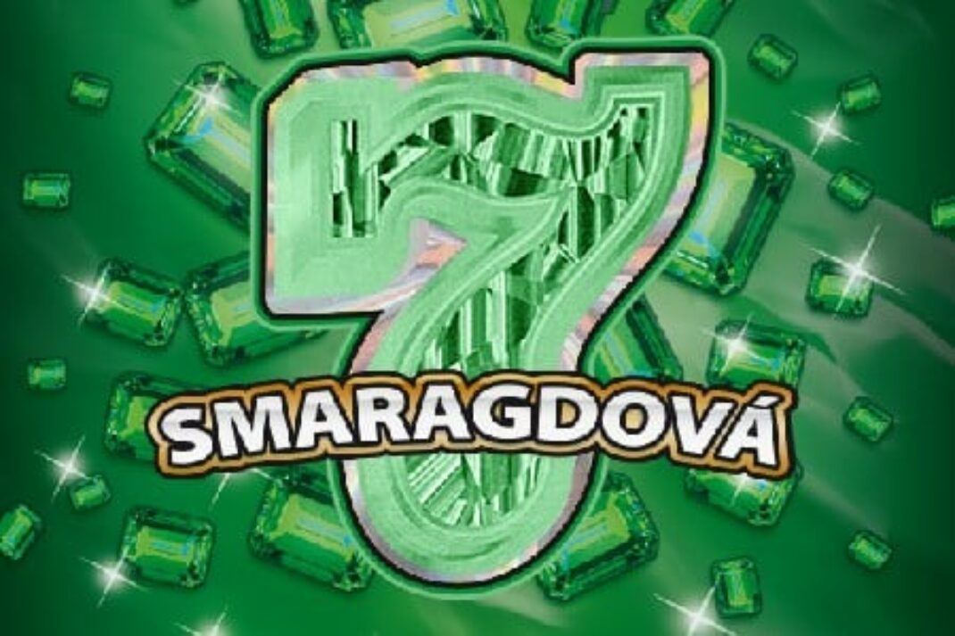 Stierací žreb Smaragdová 7