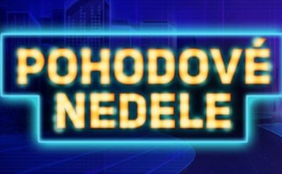 Pohodová nedeľa Niké
