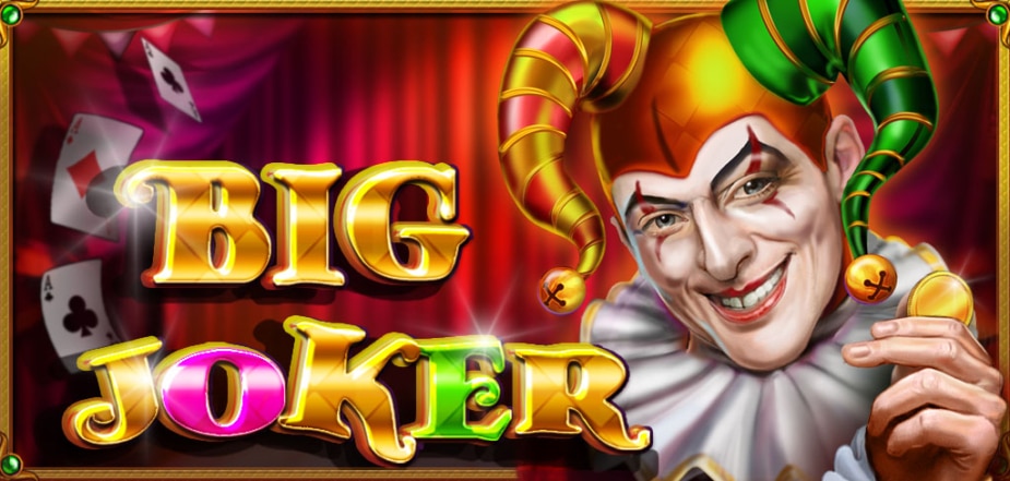 Automat Big Joker
