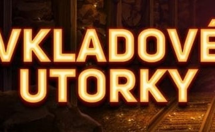 Niké vkladové utorky