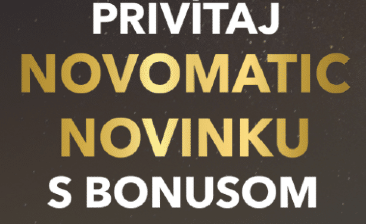 Novomatic