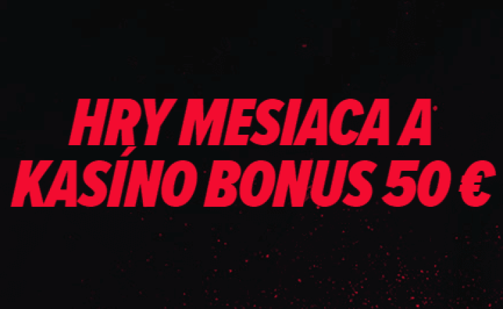 Kasíno bonus Doxxbet