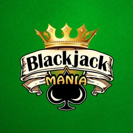 Blackjack mania na Olybet