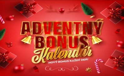 Adventný bonus Eurogold