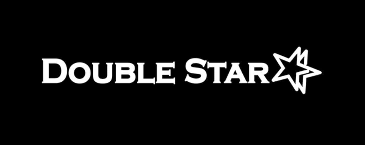 Doublestar kasíno logo - zisti o DoubleStar kasíne viac