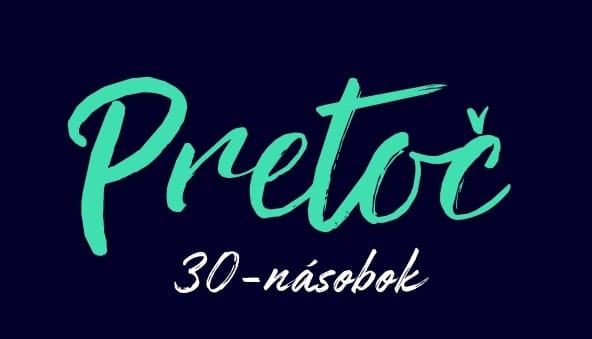 Pretoč 30-násobok svojho vkladu na ľubovoľných automatoch